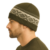 ZIBELL Winter Beanie Cap for Men P3